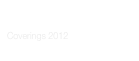 Exhibit Booth&#10;&#10;Coverings 2012